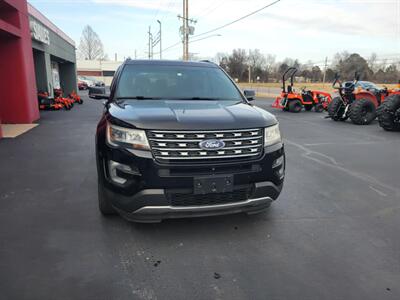 2017 Ford Explorer Limited - Photo 3 - Du Quoin, IL 62832