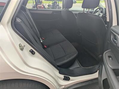 2015 Subaru Outback 2.5i Premium - Photo 14 - Du Quoin, IL 62832