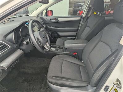 2015 Subaru Outback 2.5i Premium - Photo 11 - Du Quoin, IL 62832