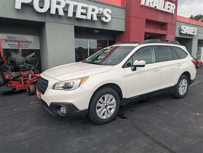 2015 Subaru Outback 2.5i Premium - Photo 5 - Du Quoin, IL 62832