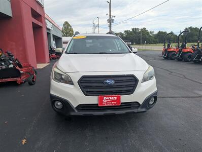 2015 Subaru Outback 2.5i Premium - Photo 3 - Du Quoin, IL 62832