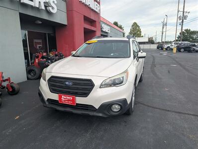 2015 Subaru Outback 2.5i Premium - Photo 4 - Du Quoin, IL 62832