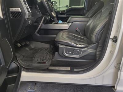 2015 Ford F-150 Platinum   - Photo 13 - Du Quoin, IL 62832