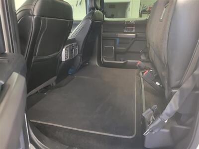 2015 Ford F-150 Platinum   - Photo 14 - Du Quoin, IL 62832