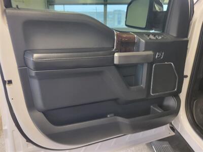 2015 Ford F-150 Platinum   - Photo 12 - Du Quoin, IL 62832