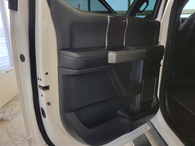 2015 Ford F-150 Platinum   - Photo 15 - Du Quoin, IL 62832