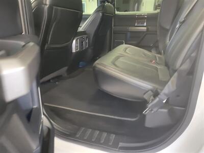 2015 Ford F-150 Platinum   - Photo 16 - Du Quoin, IL 62832