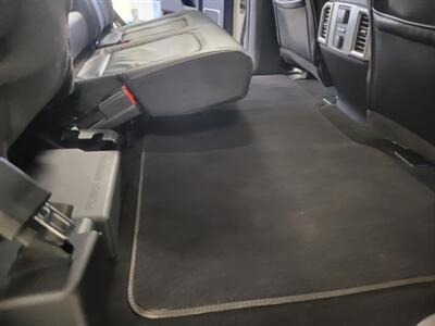 2015 Ford F-150 Platinum   - Photo 17 - Du Quoin, IL 62832