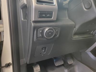 2015 Ford F-150 Platinum   - Photo 10 - Du Quoin, IL 62832