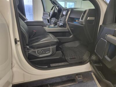 2015 Ford F-150 Platinum   - Photo 25 - Du Quoin, IL 62832