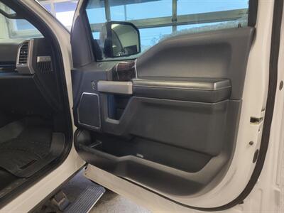 2015 Ford F-150 Platinum   - Photo 20 - Du Quoin, IL 62832