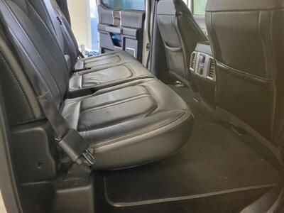 2015 Ford F-150 Platinum   - Photo 18 - Du Quoin, IL 62832