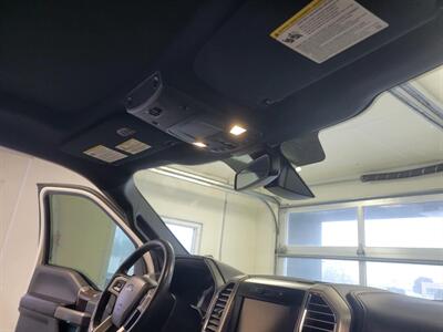 2015 Ford F-150 Platinum   - Photo 21 - Du Quoin, IL 62832