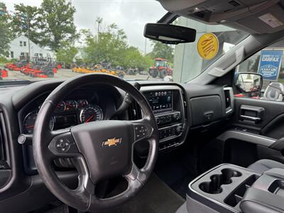 2018 Chevrolet Silverado 1500 LT   - Photo 7 - Du Quoin, IL 62832