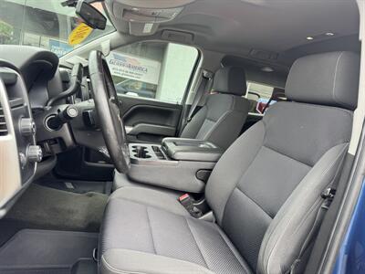 2018 Chevrolet Silverado 1500 LT   - Photo 11 - Du Quoin, IL 62832