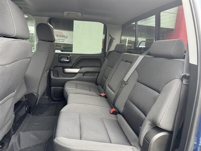 2018 Chevrolet Silverado 1500 LT   - Photo 13 - Du Quoin, IL 62832