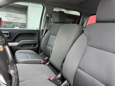 2018 Chevrolet Silverado 1500 LT   - Photo 12 - Du Quoin, IL 62832