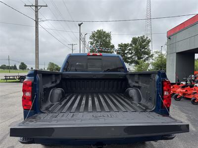 2018 Chevrolet Silverado 1500 LT   - Photo 5 - Du Quoin, IL 62832