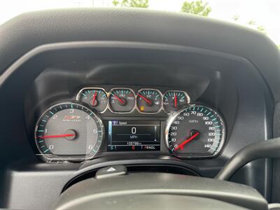 2018 Chevrolet Silverado 1500 LT   - Photo 8 - Du Quoin, IL 62832