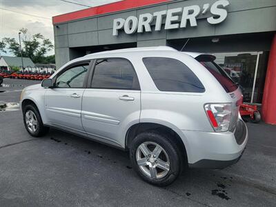 2009 Chevrolet Equinox LT - Photo 2 - Du Quoin, IL 62832