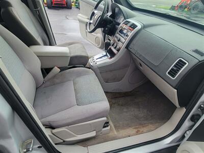 2009 Chevrolet Equinox LT - Photo 10 - Du Quoin, IL 62832