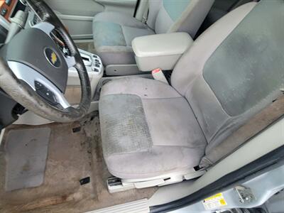 2009 Chevrolet Equinox LT - Photo 9 - Du Quoin, IL 62832