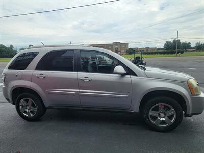 2009 Chevrolet Equinox LT - Photo 3 - Du Quoin, IL 62832