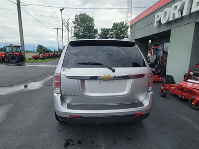 2009 Chevrolet Equinox LT - Photo 5 - Du Quoin, IL 62832