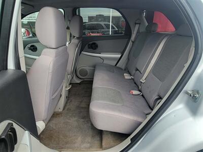 2009 Chevrolet Equinox LT - Photo 14 - Du Quoin, IL 62832
