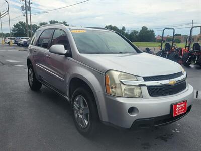 2009 Chevrolet Equinox LT - Photo 6 - Du Quoin, IL 62832