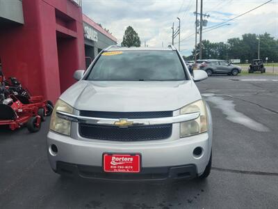 2009 Chevrolet Equinox LT - Photo 4 - Du Quoin, IL 62832