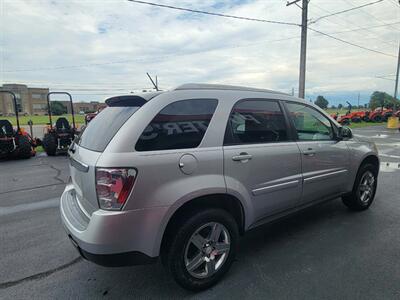 2009 Chevrolet Equinox LT - Photo 7 - Du Quoin, IL 62832