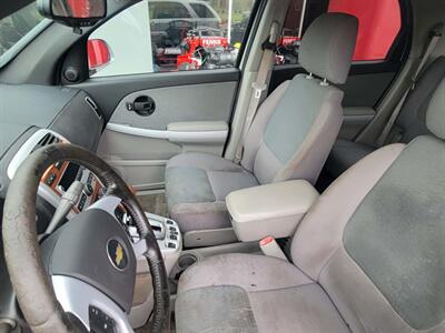 2009 Chevrolet Equinox LT - Photo 15 - Du Quoin, IL 62832