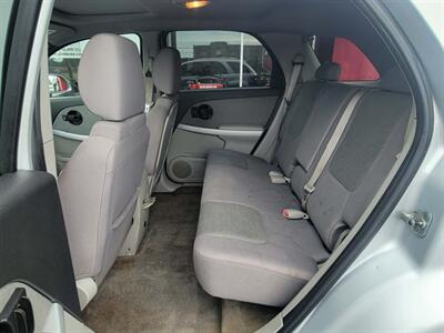 2009 Chevrolet Equinox LT - Photo 13 - Du Quoin, IL 62832