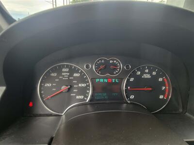 2009 Chevrolet Equinox LT - Photo 8 - Du Quoin, IL 62832