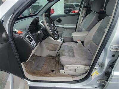 2009 Chevrolet Equinox LT - Photo 17 - Du Quoin, IL 62832