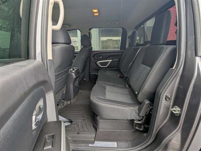 2018 Nissan Titan SV - Photo 15 - Du Quoin, IL 62832