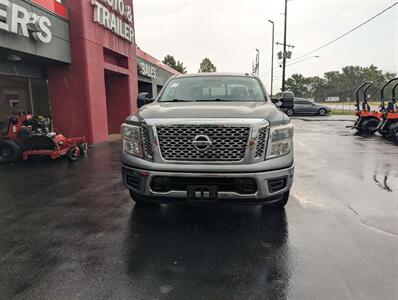 2018 Nissan Titan SV - Photo 3 - Du Quoin, IL 62832