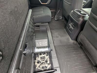 2018 Nissan Titan SV - Photo 5 - Du Quoin, IL 62832