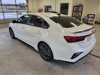 2020 Kia Forte GT Line   - Photo 4 - Du Quoin, IL 62832