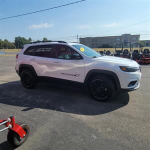 2022 Jeep Cherokee X   - Photo 9 - Du Quoin, IL 62832