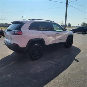 2022 Jeep Cherokee X   - Photo 10 - Du Quoin, IL 62832