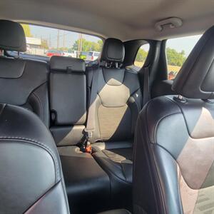 2022 Jeep Cherokee X   - Photo 14 - Du Quoin, IL 62832