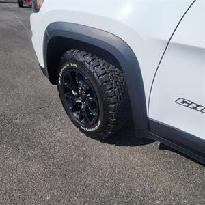 2022 Jeep Cherokee X   - Photo 4 - Du Quoin, IL 62832