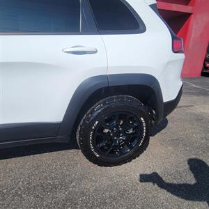 2022 Jeep Cherokee X   - Photo 5 - Du Quoin, IL 62832