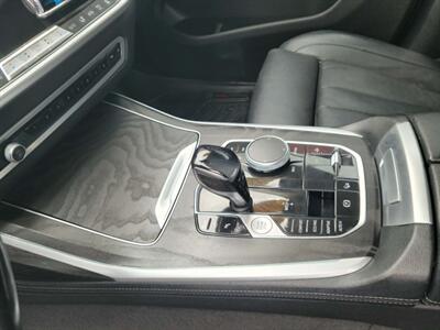 2019 BMW X7 xDrive40i - Photo 19 - Du Quoin, IL 62832