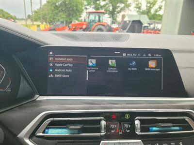 2019 BMW X7 xDrive40i - Photo 21 - Du Quoin, IL 62832
