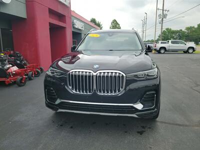 2019 BMW X7 xDrive40i - Photo 2 - Du Quoin, IL 62832
