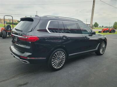 2019 BMW X7 xDrive40i - Photo 11 - Du Quoin, IL 62832