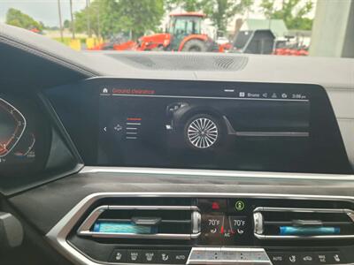 2019 BMW X7 xDrive40i - Photo 22 - Du Quoin, IL 62832